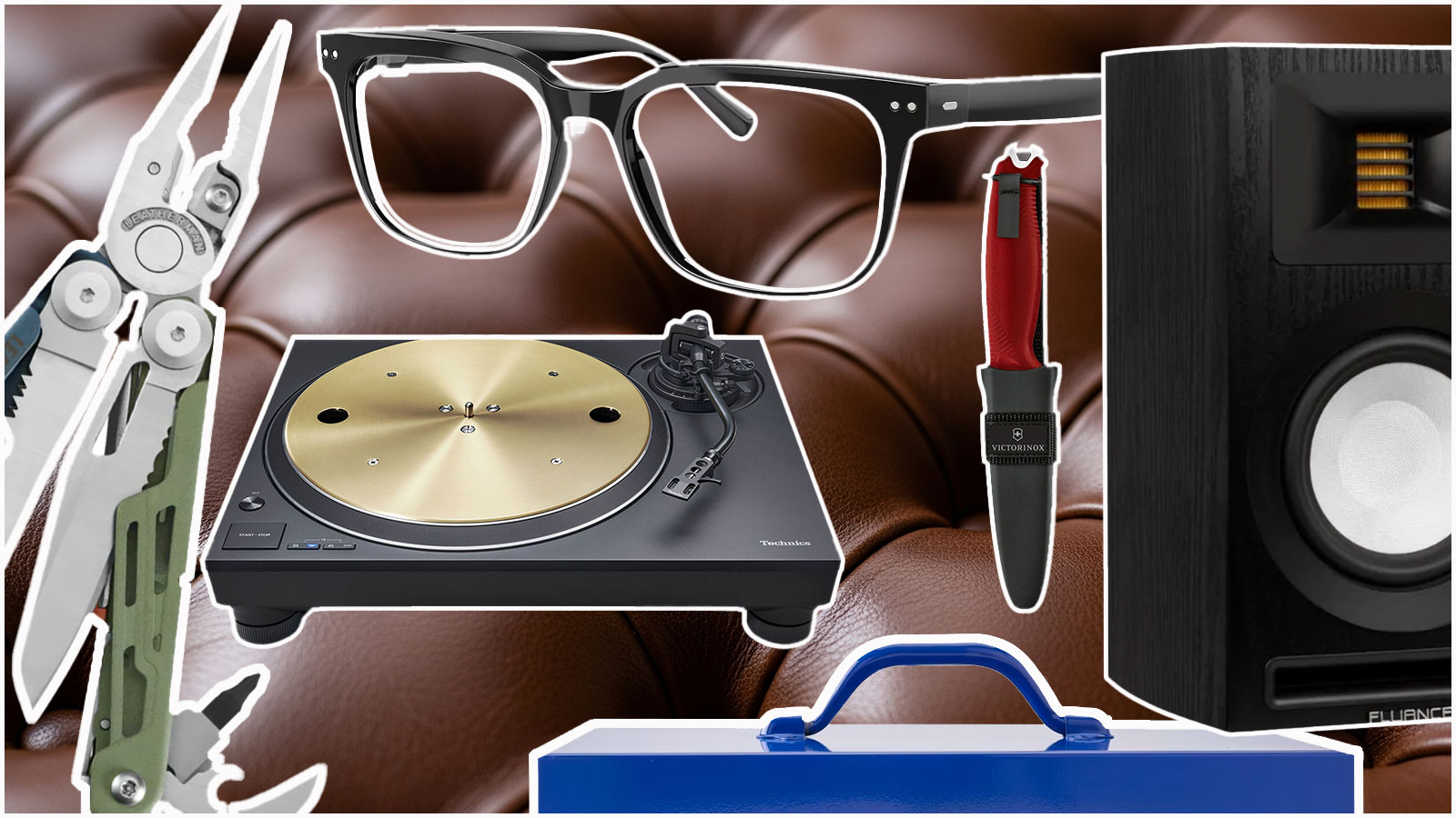 10. Personalized Gifts - visual representation