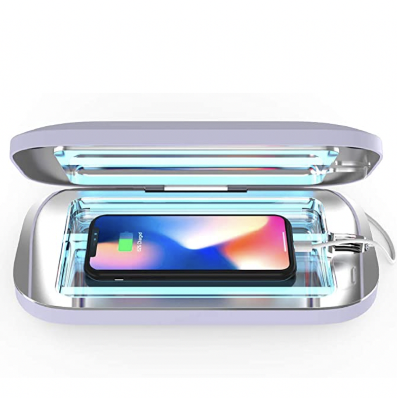 11. Tech Accessories - visual representation