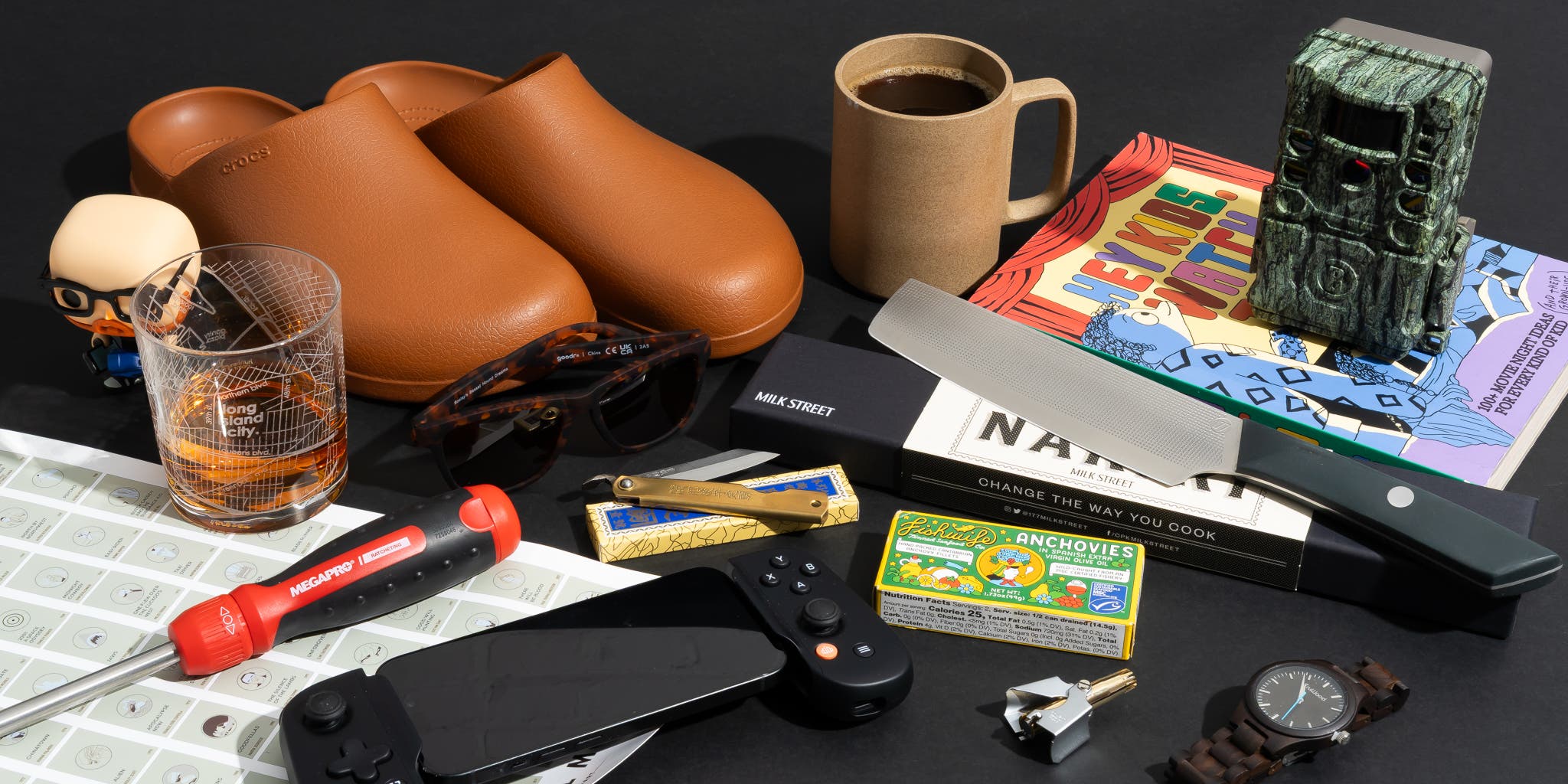 12. Craft Beers or Coffee Subscription - visual representation