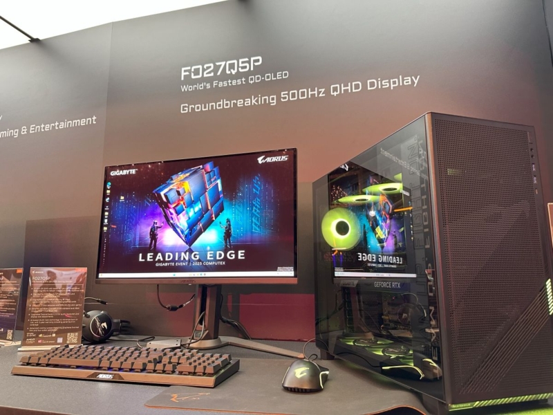 Competition and Industry Response - visual representation