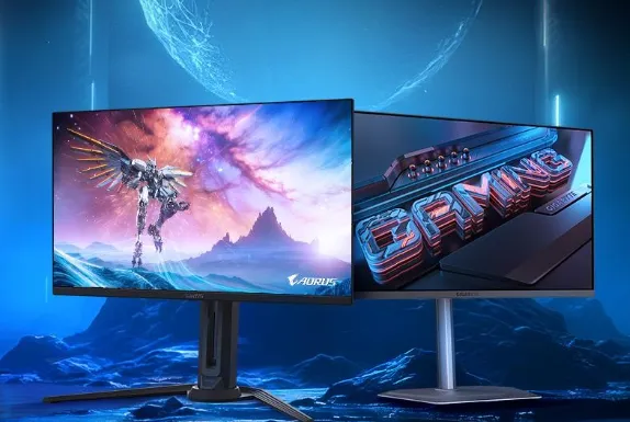 The Broader OLED Monitor Market Context - visual representation