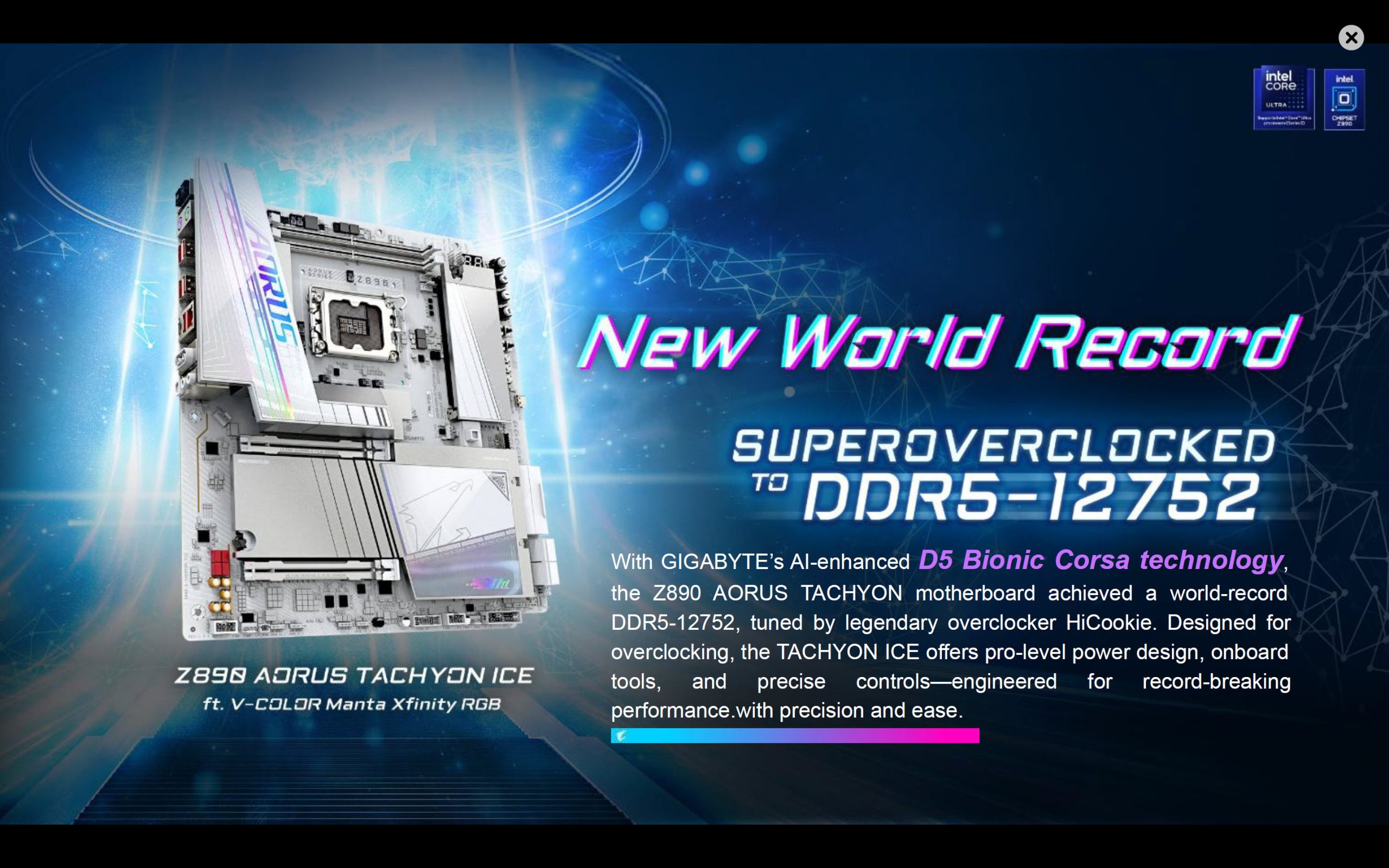 Building Your 256GB DDR5-7200 System - visual representation