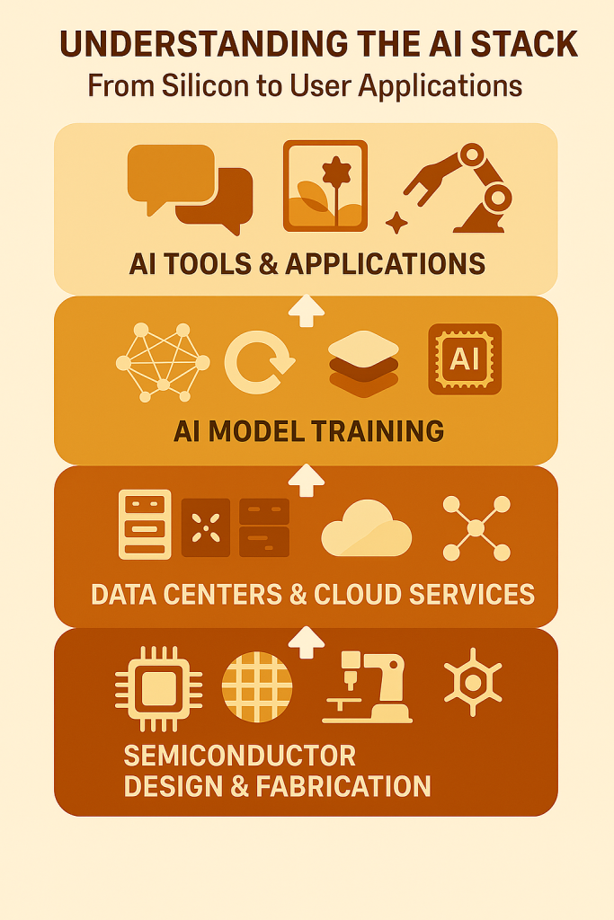 Future Trends and Recommendations - visual representation