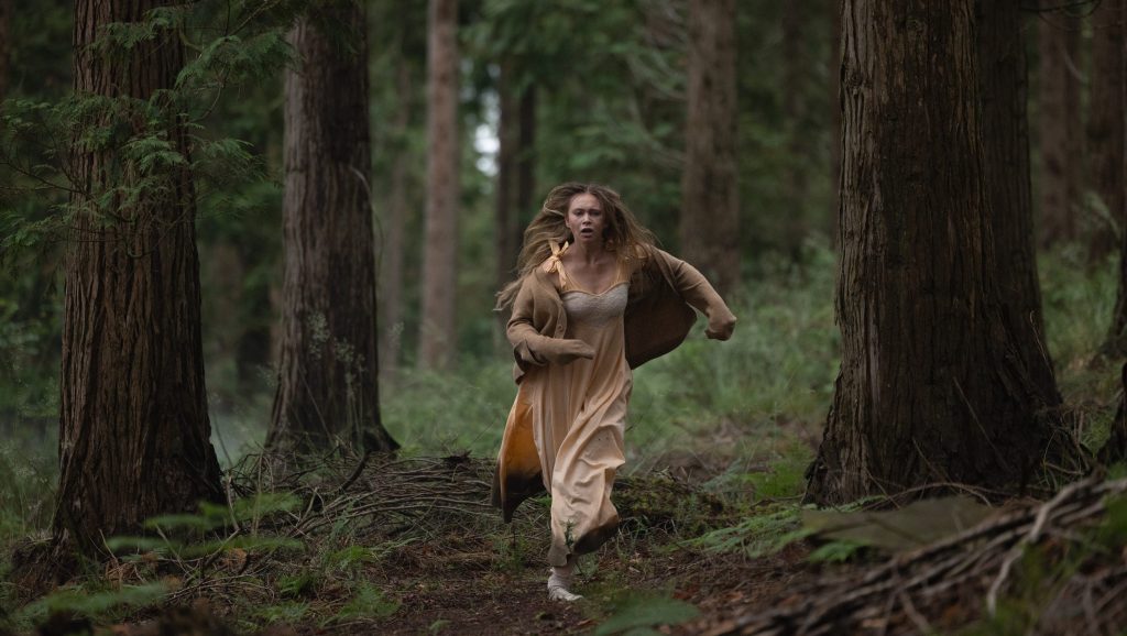 Girl Taken: The Series That Breaks Hearts - contextual illustration