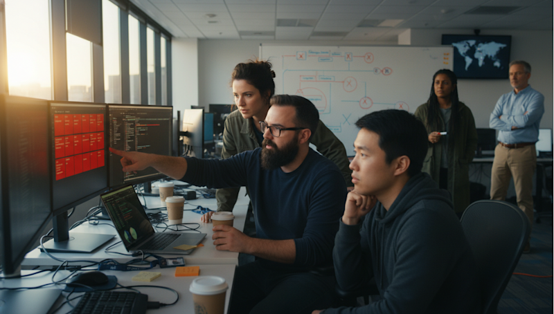 GitHub confirms 3,800 internal repos stolen through poisoned VS Code extension as supply chain worm hits Microsoft’s Python SDK | VentureBeat