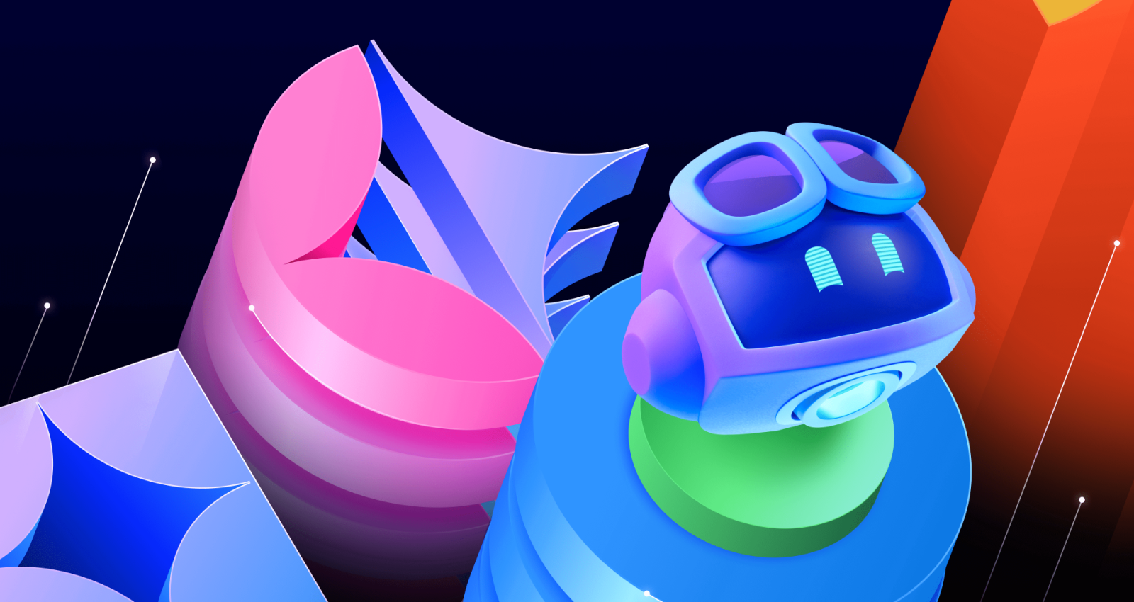 Future Trends and Recommendations - visual representation