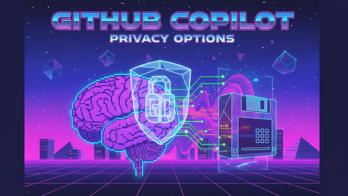 The Future of AI on GitHub - visual representation