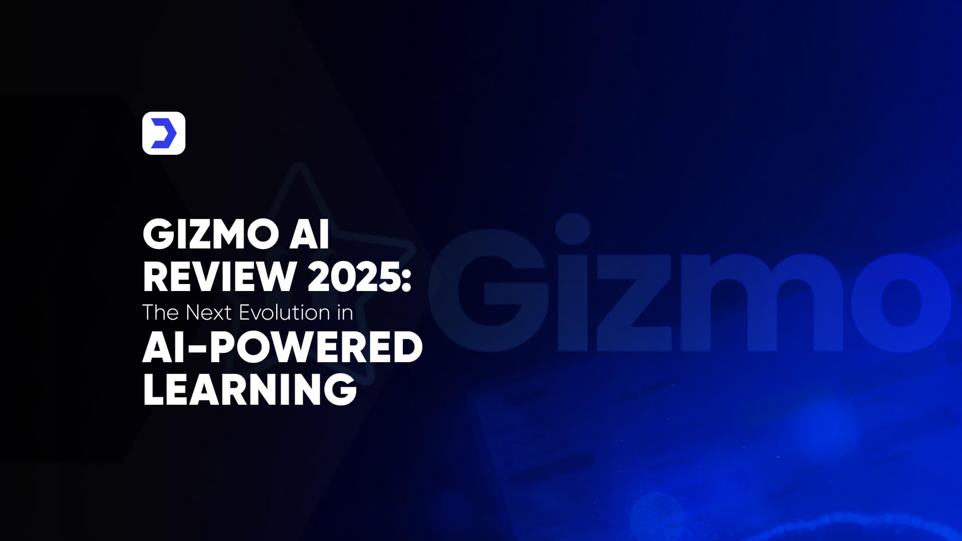 The Monetization Question: How Does Gizmo Make Money? - visual representation