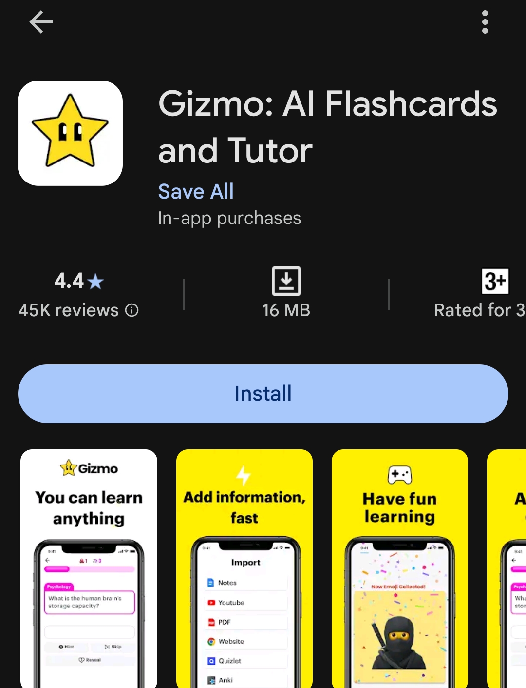 Cultural Impact: Gizmo as a Creative Movement - visual representation