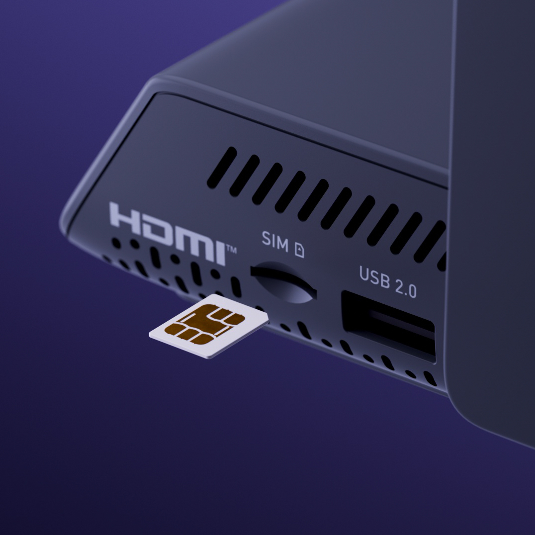 Conclusion: Why Multi-Network Failover Represents the Future of Infrastructure Management - visual representation