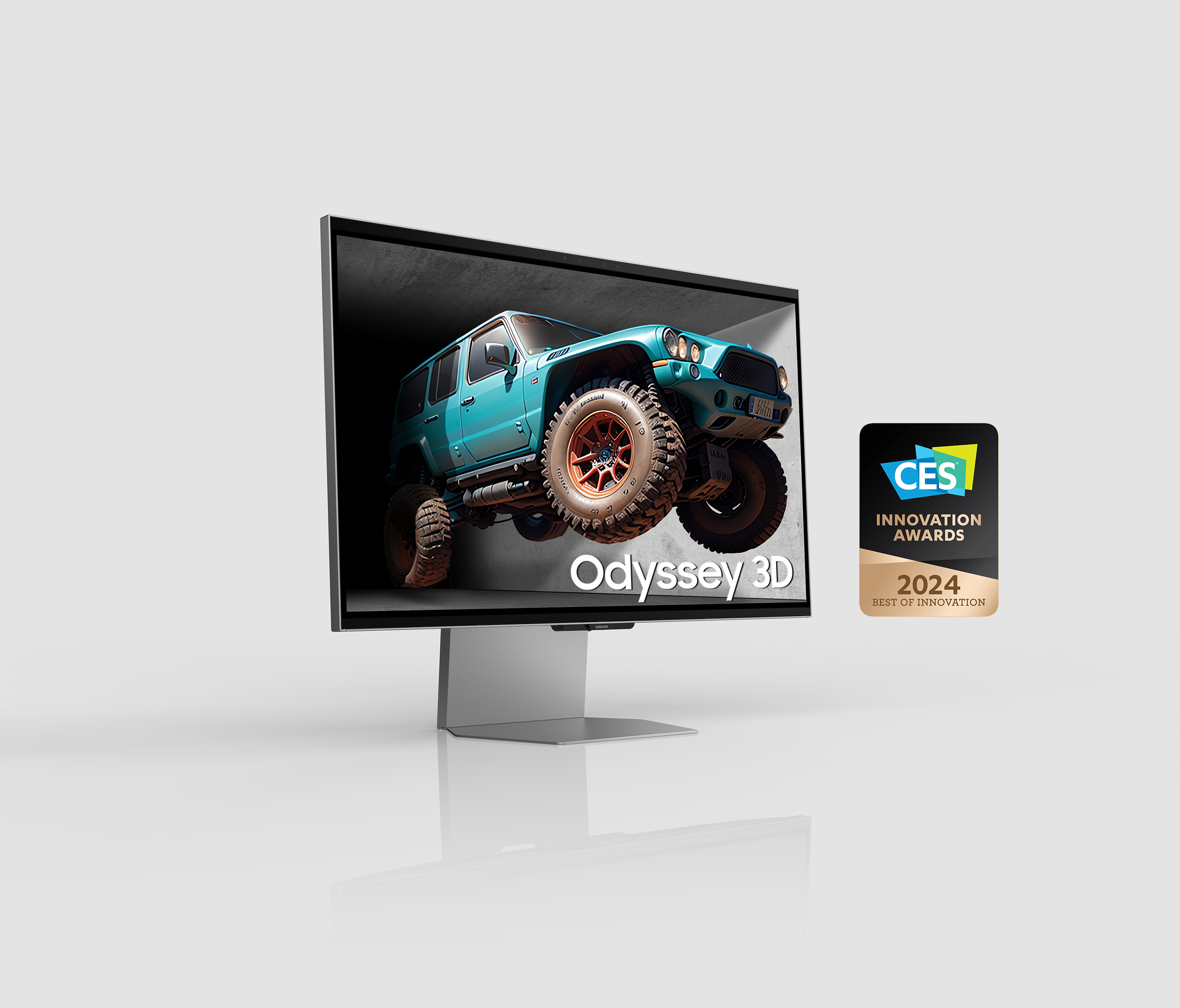 The Broader Context: Why Glasses-Free 3D Matters for Display Evolution - visual representation