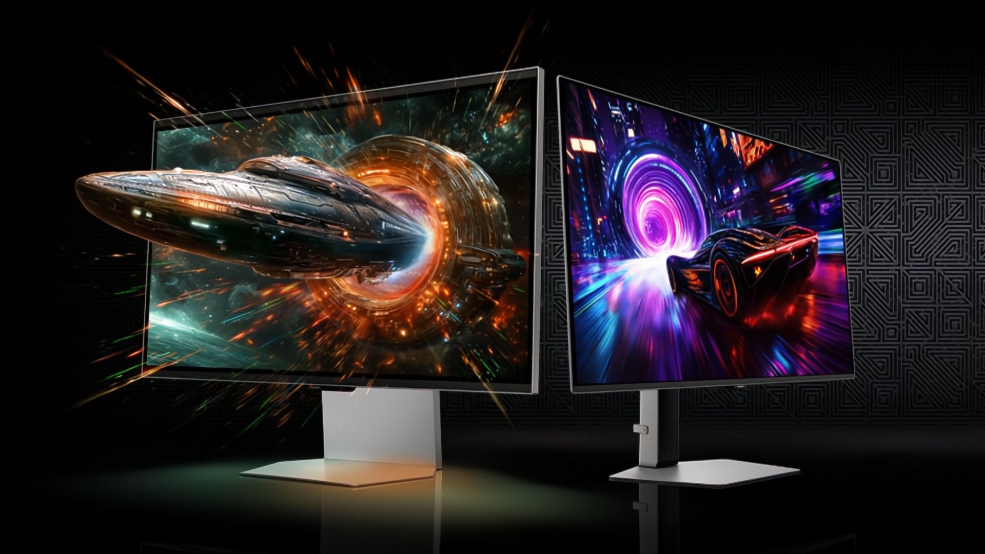 Looking Ahead: The Trajectory of Autostereoscopic Display Technology - visual representation