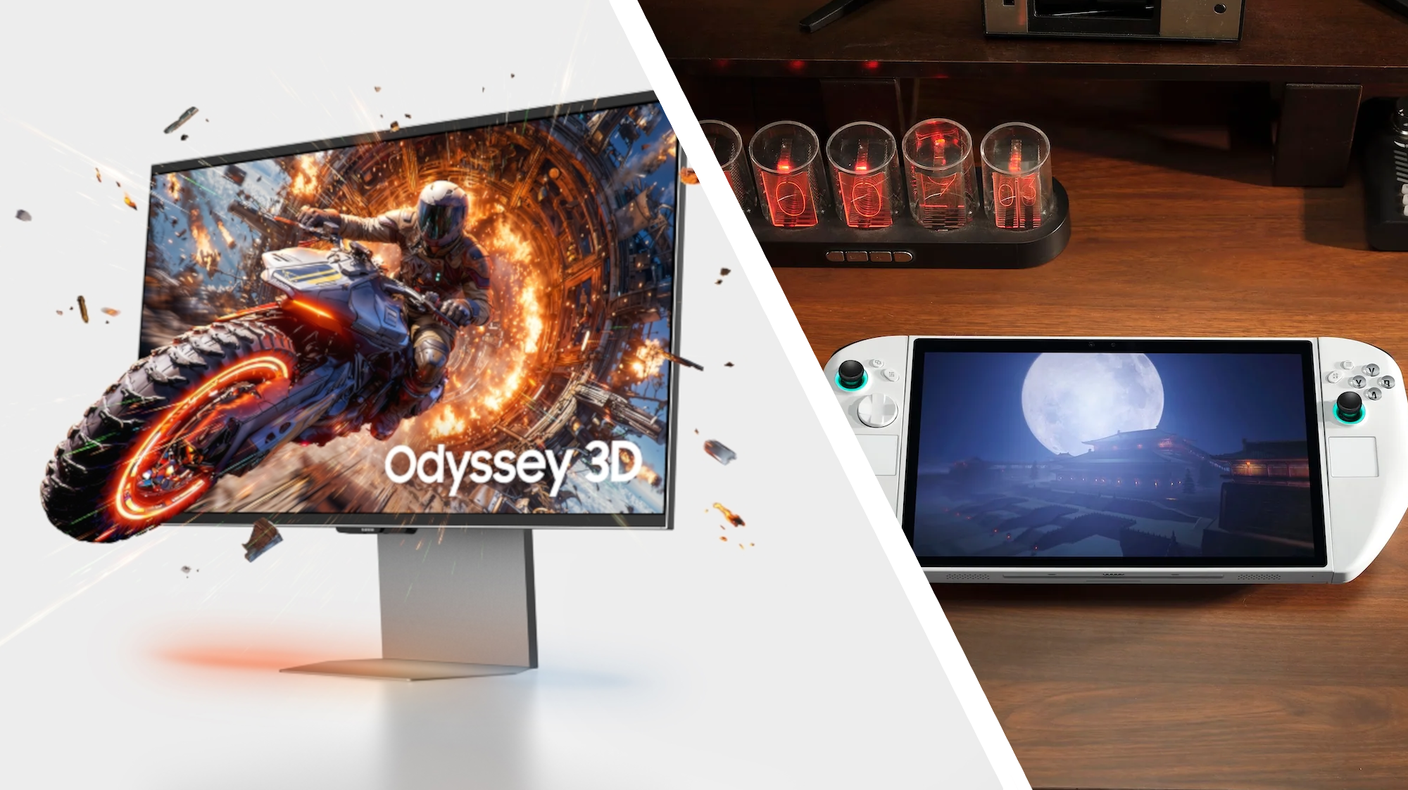 TL; DR - visual representation