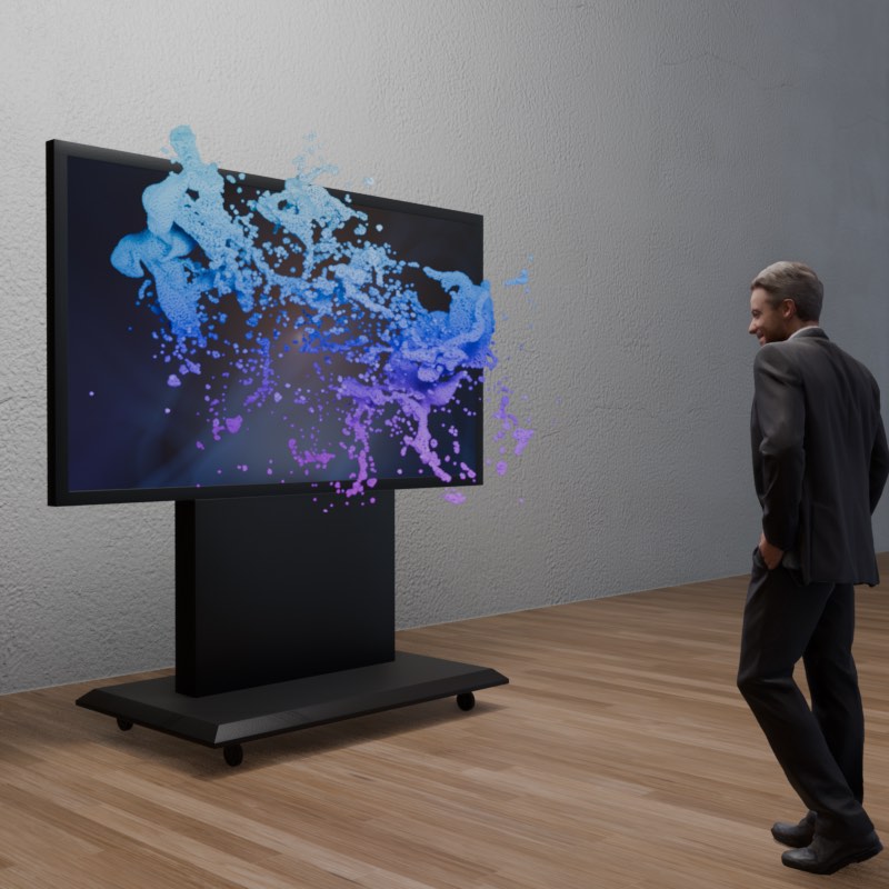 Scientific Foundations and Future Innovations - visual representation