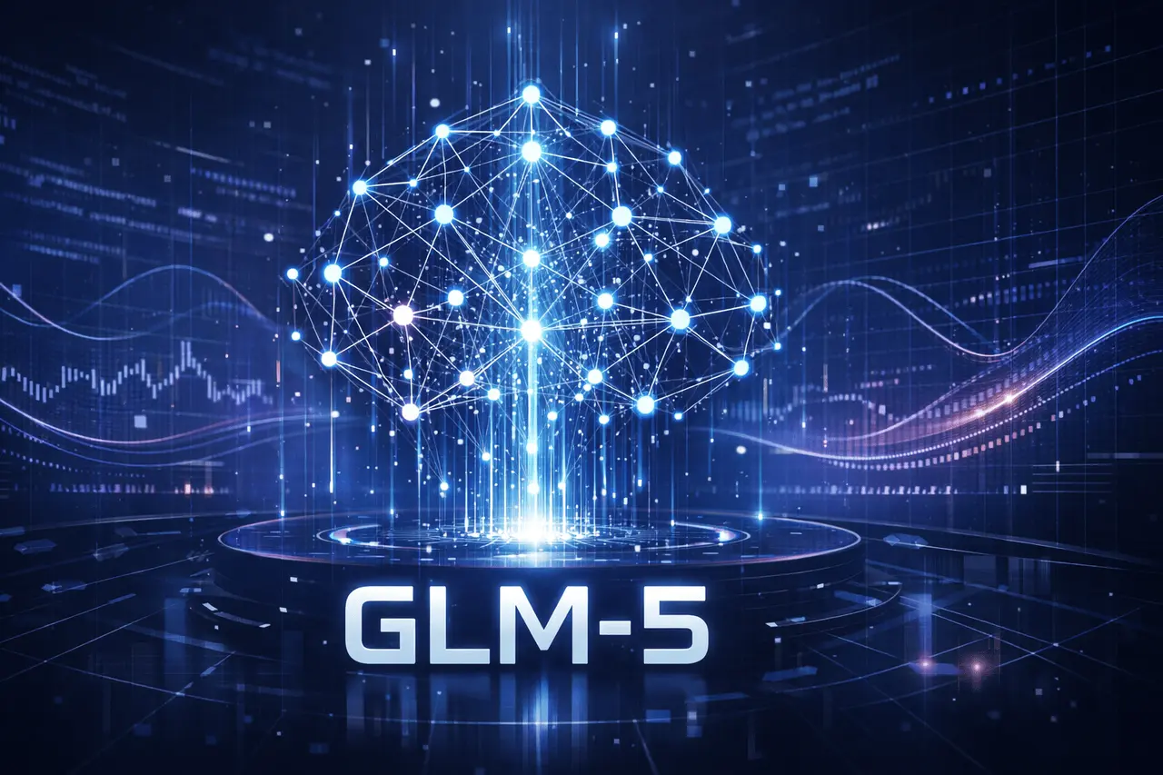 Use Cases: Where GLM-5 Excels - visual representation
