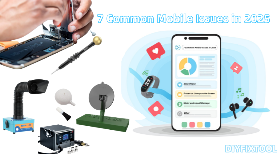 Conclusion - visual representation