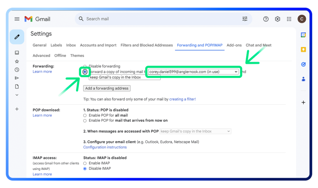 Potential Risks and Considerations - visual representation