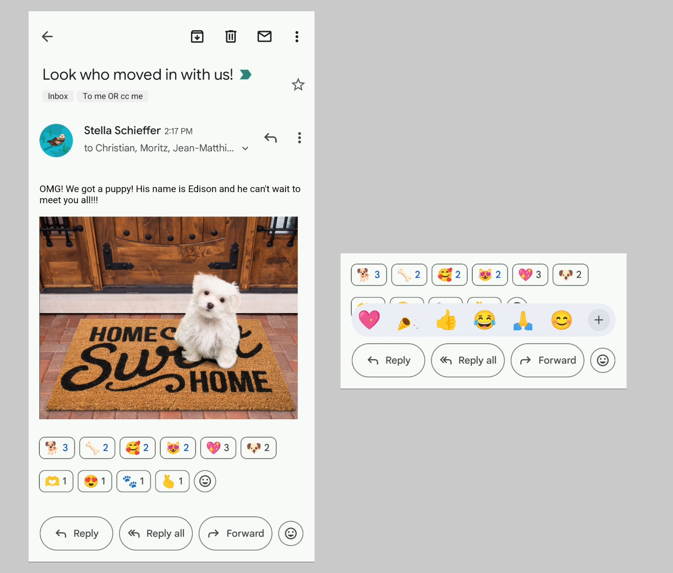 Common Problems and Solutions - visual representation