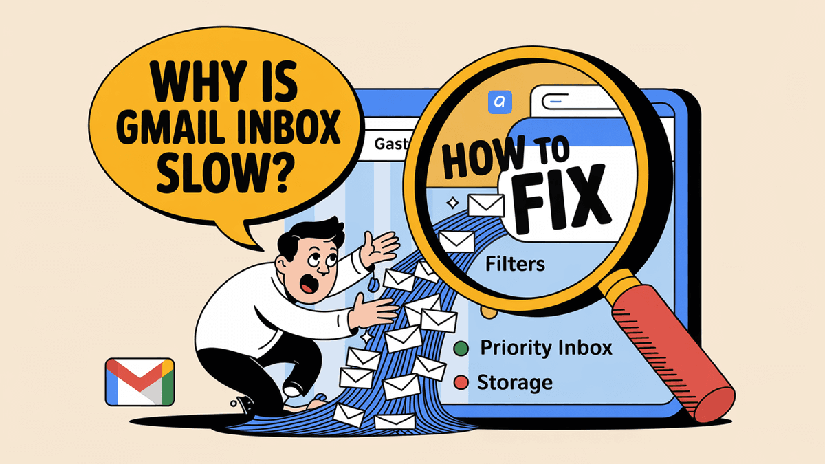 The Long-Term Picture: Email's Future and Filtering Evolution - visual representation