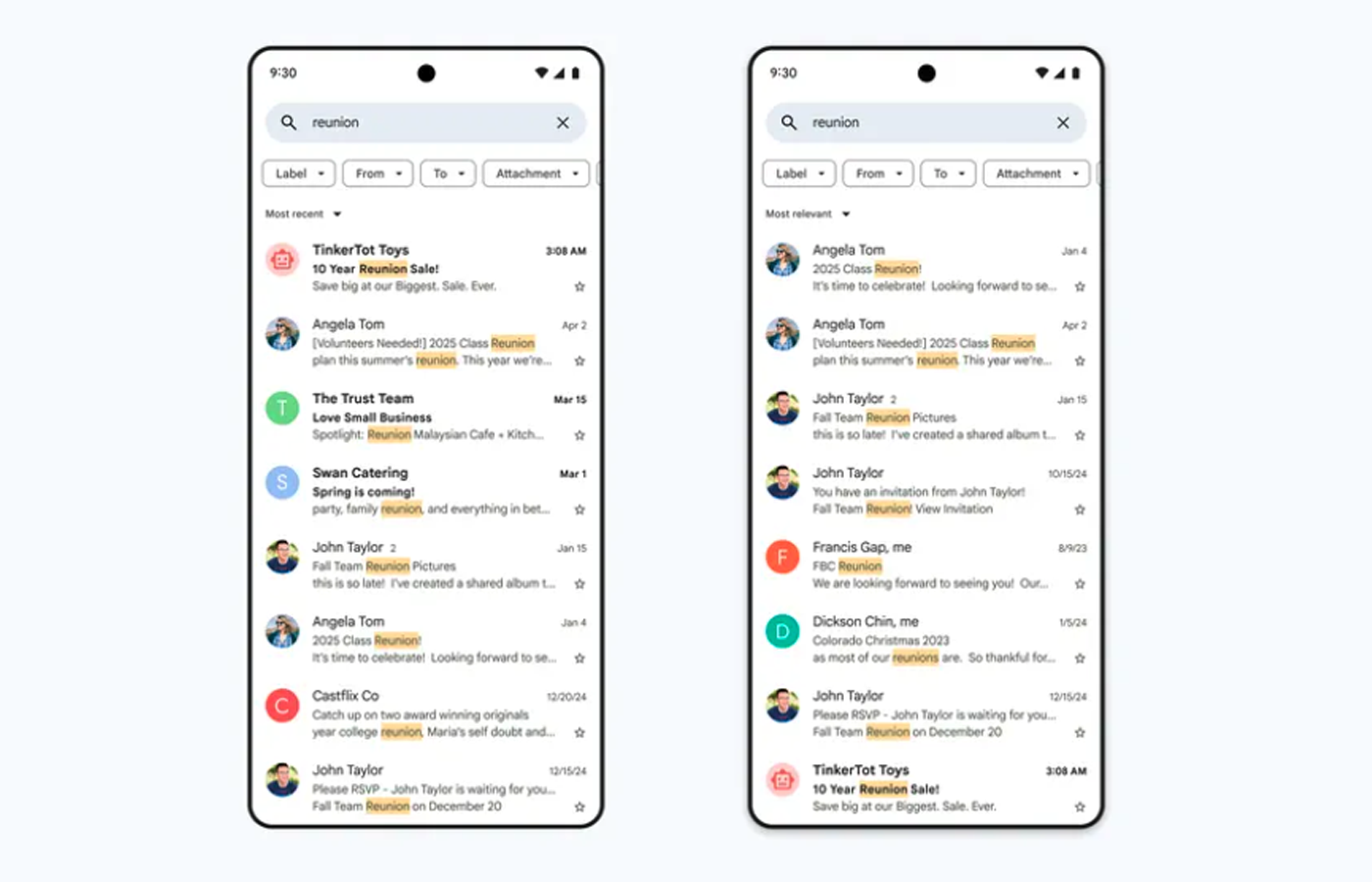 How to Adopt These Features Without Chaos - visual representation