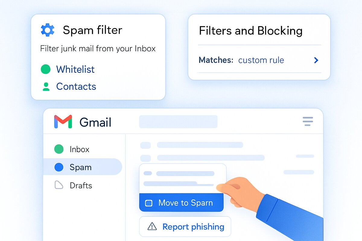 FAQ - visual representation