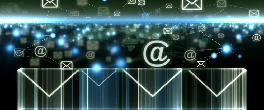 Practical Tools for Managing Email Reliability - visual representation