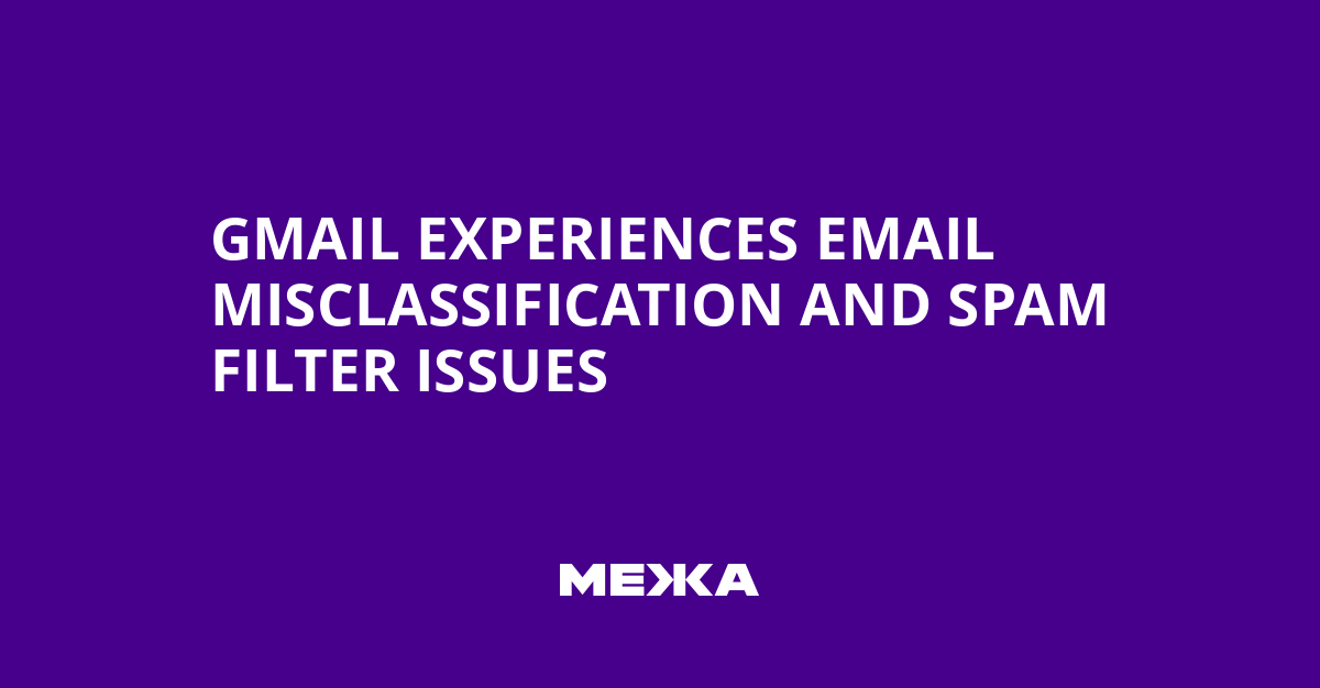 Lessons for Email System Design - visual representation
