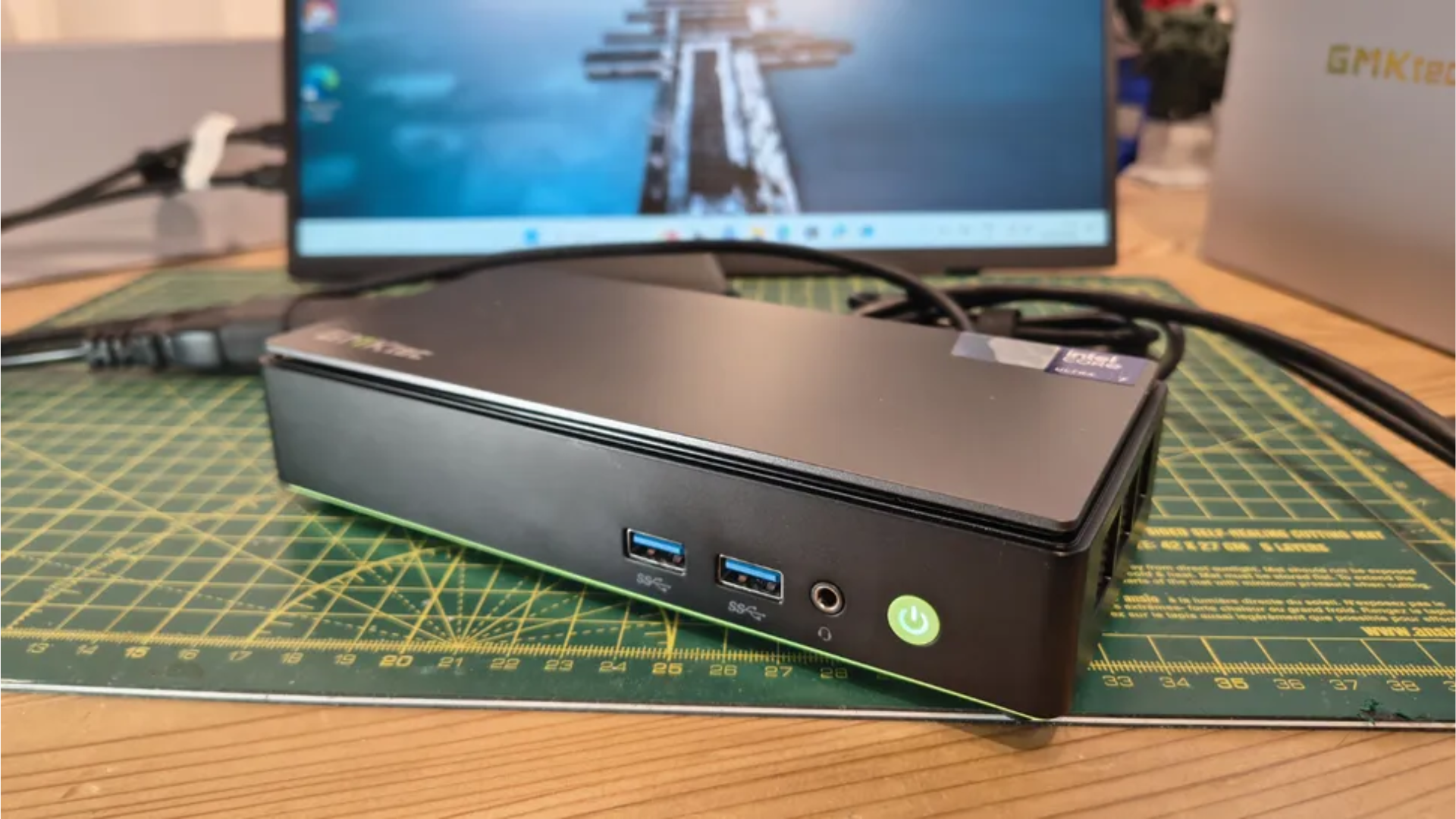 GMKtec K13 AI mini PC with Core Ultra 7 power is $310 off | TechRadar