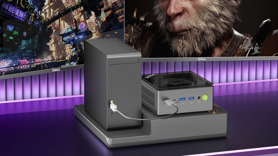 FAQ - visual representation