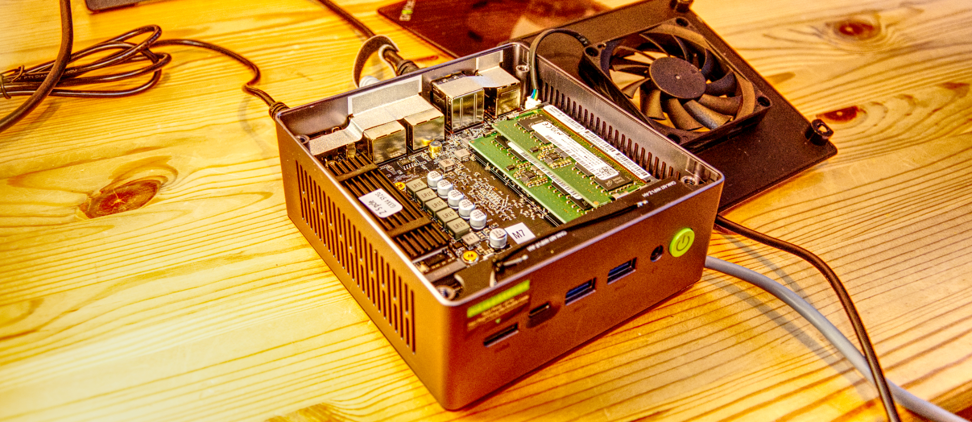 Performance in Real-World Scenarios: Where the M7 Ultra Proves Itself - visual representation