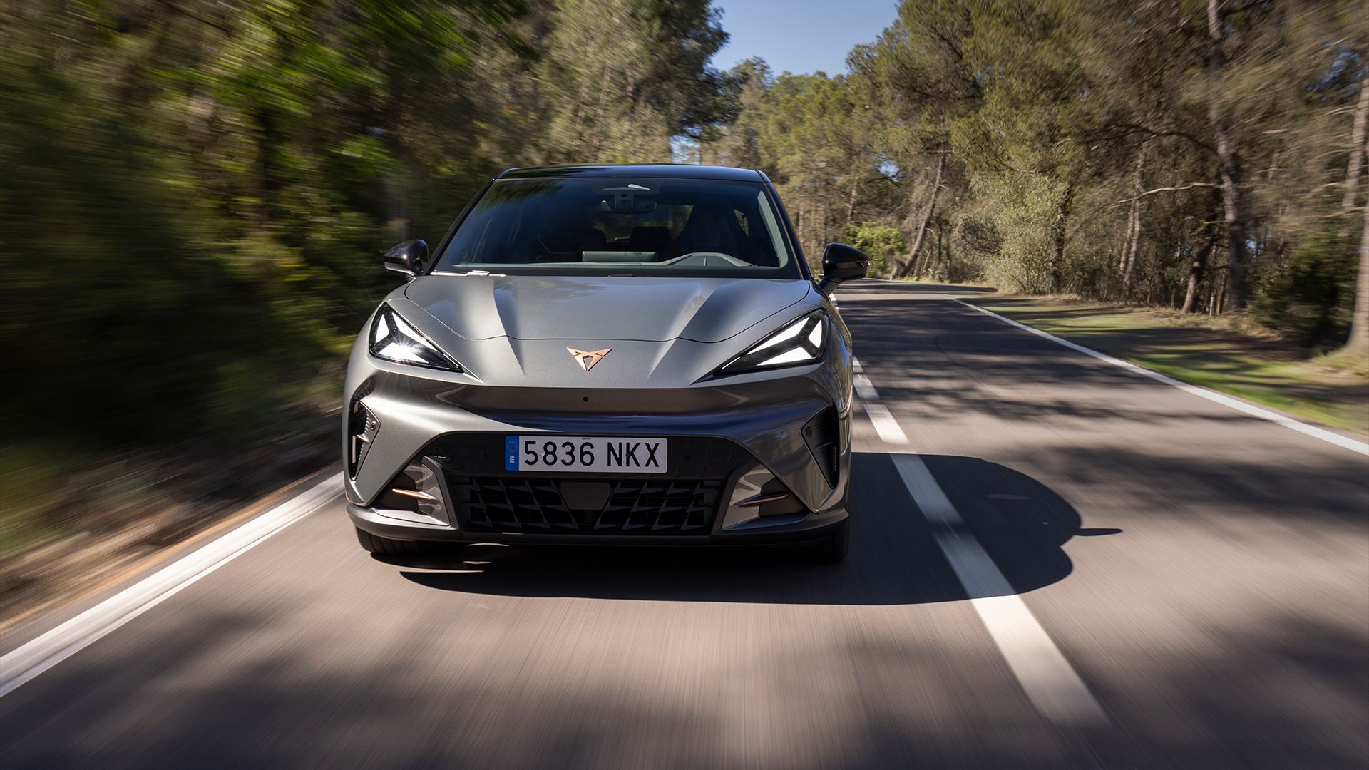 Go easy on the gas — new study suggests a smooth EV driving style is simplest way to prolong its battery life | TechRadar