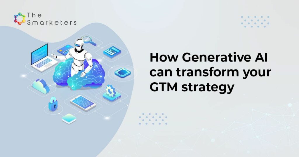 Sales Processes Optimized for AI-Driven Insight - visual representation