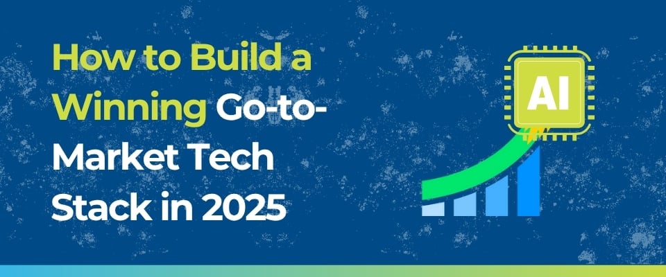 GTM Strategy for AI Infrastructure and Developer Products - visual representation