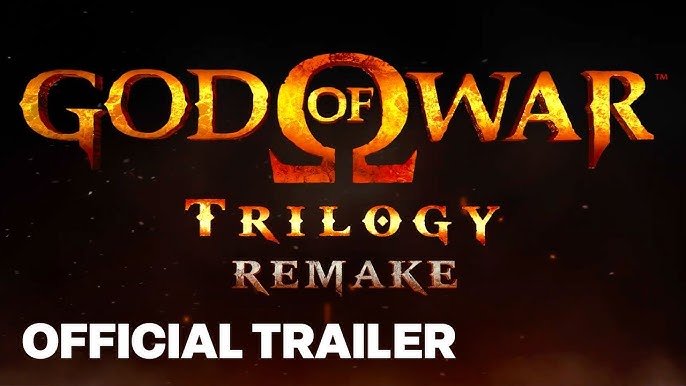 God of War Sons of Sparta: The Surprise Retro Entry - visual representation