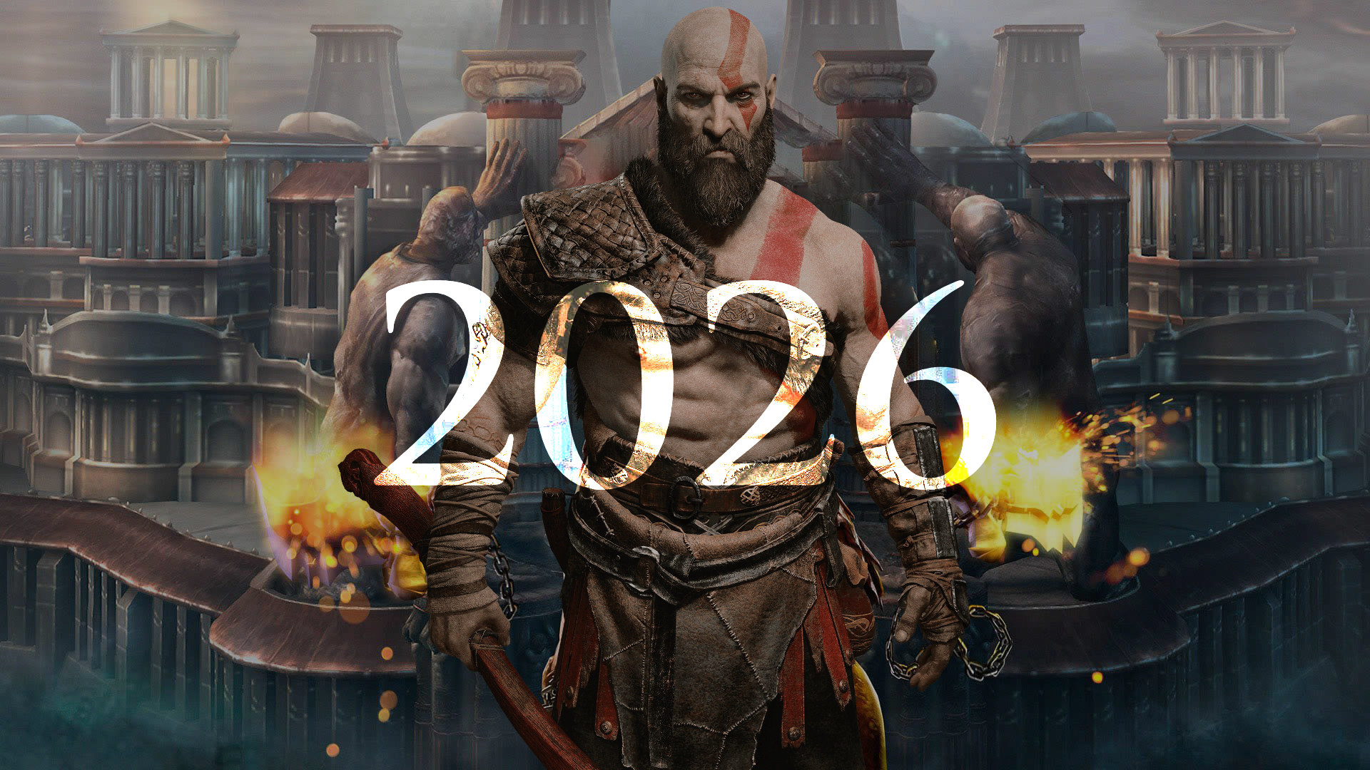 Conclusion - visual representation