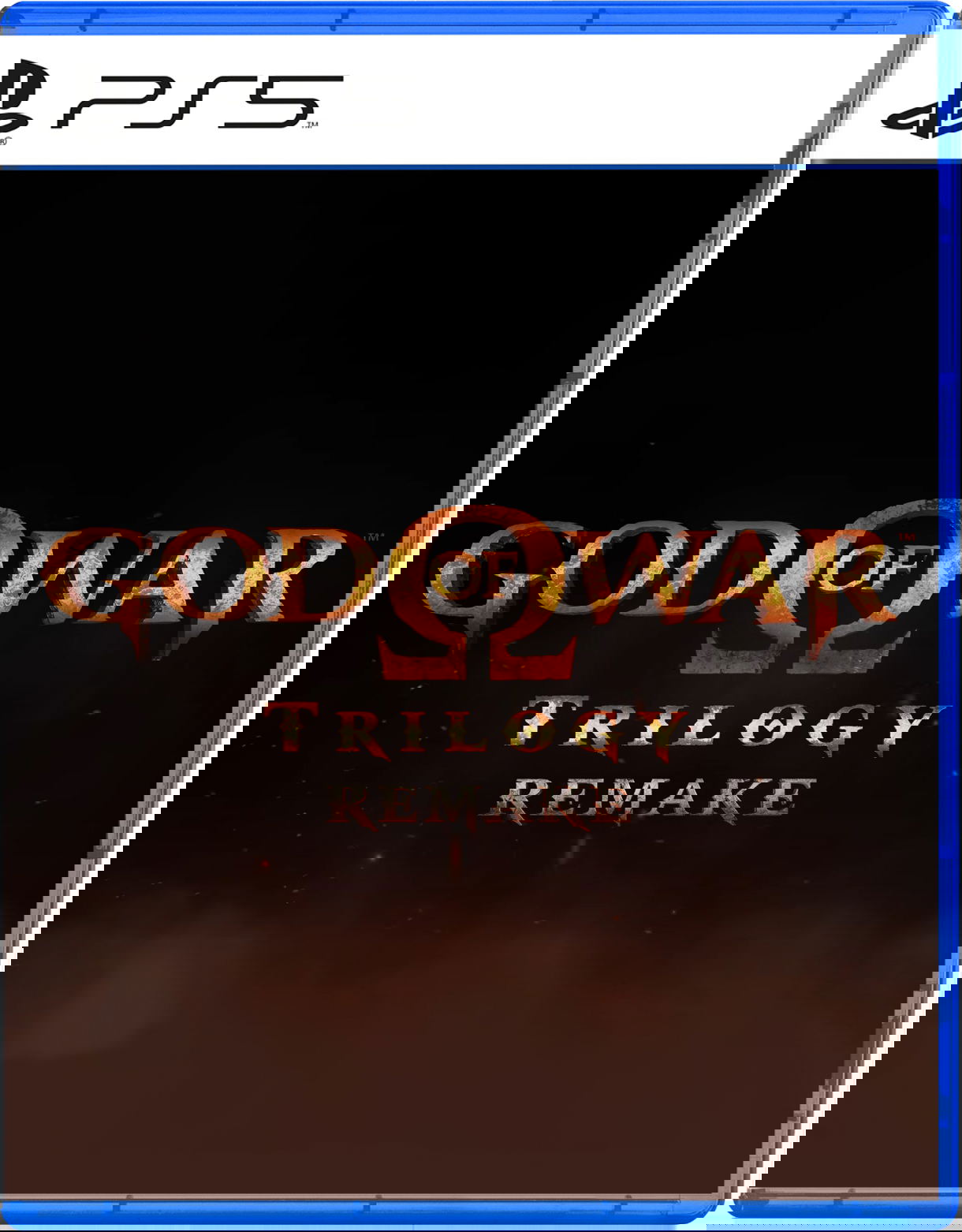 Building a Balanced God of War Collection - visual representation