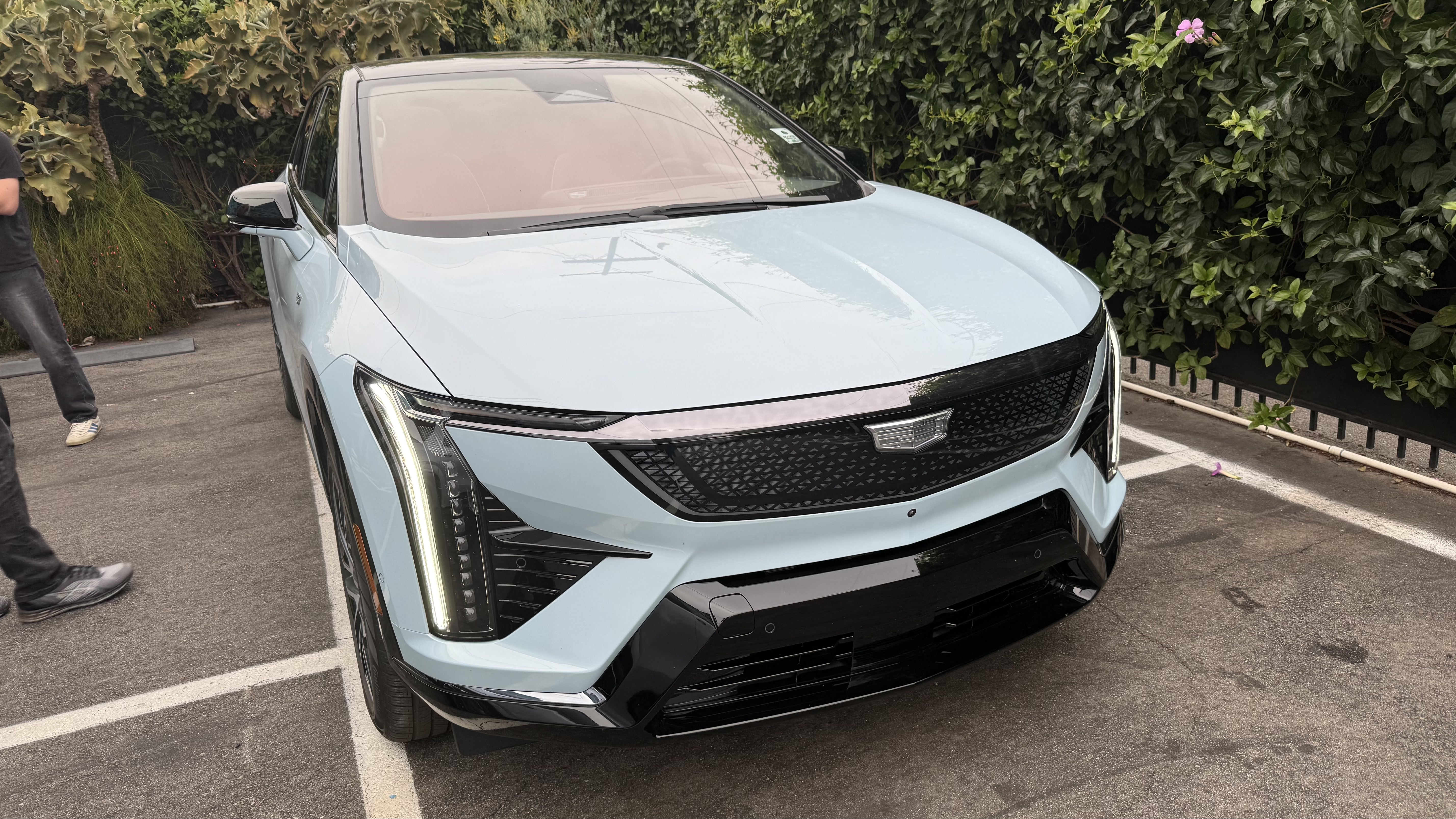 Key Takeaways - visual representation