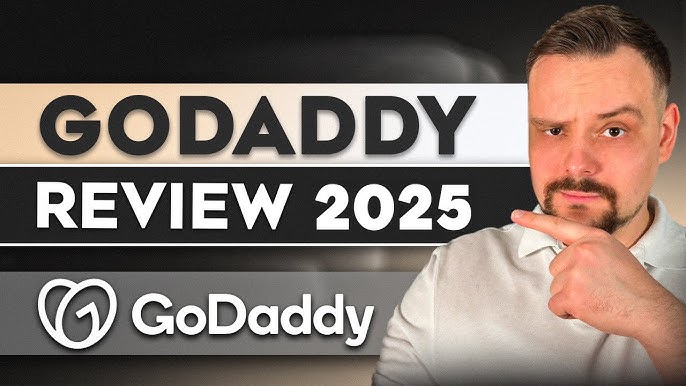 Critical Evaluation: When Go Daddy Makes Sense - visual representation