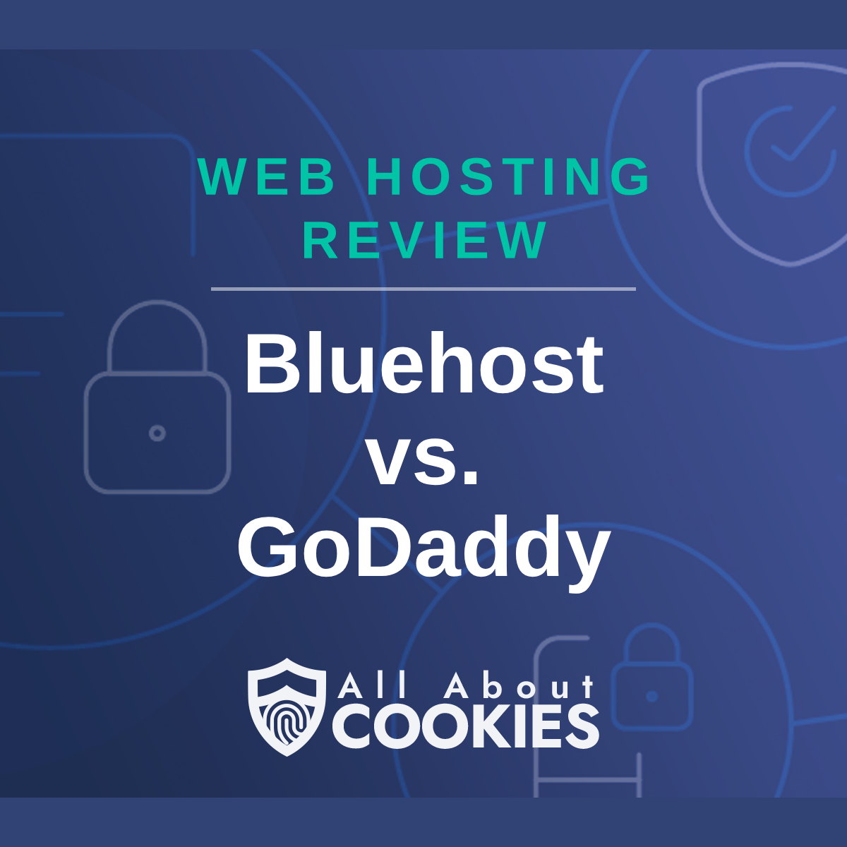 The Future of Web Hosting: Trends Affecting Go Daddy's Competitiveness - visual representation