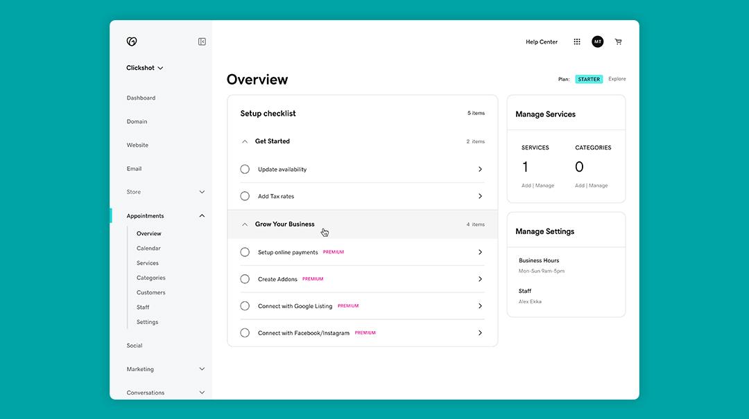 Initial Onboarding Experience: First Impressions Matter - visual representation
