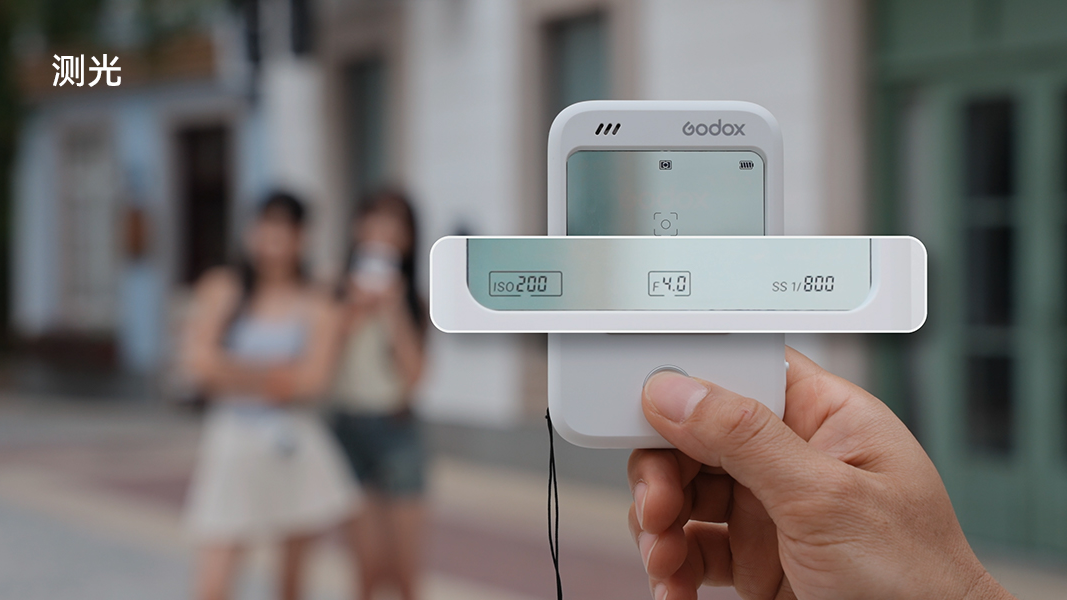 Godox's $29 camera also works as a light meter — as a film photographer, I'm buying | TechRadar