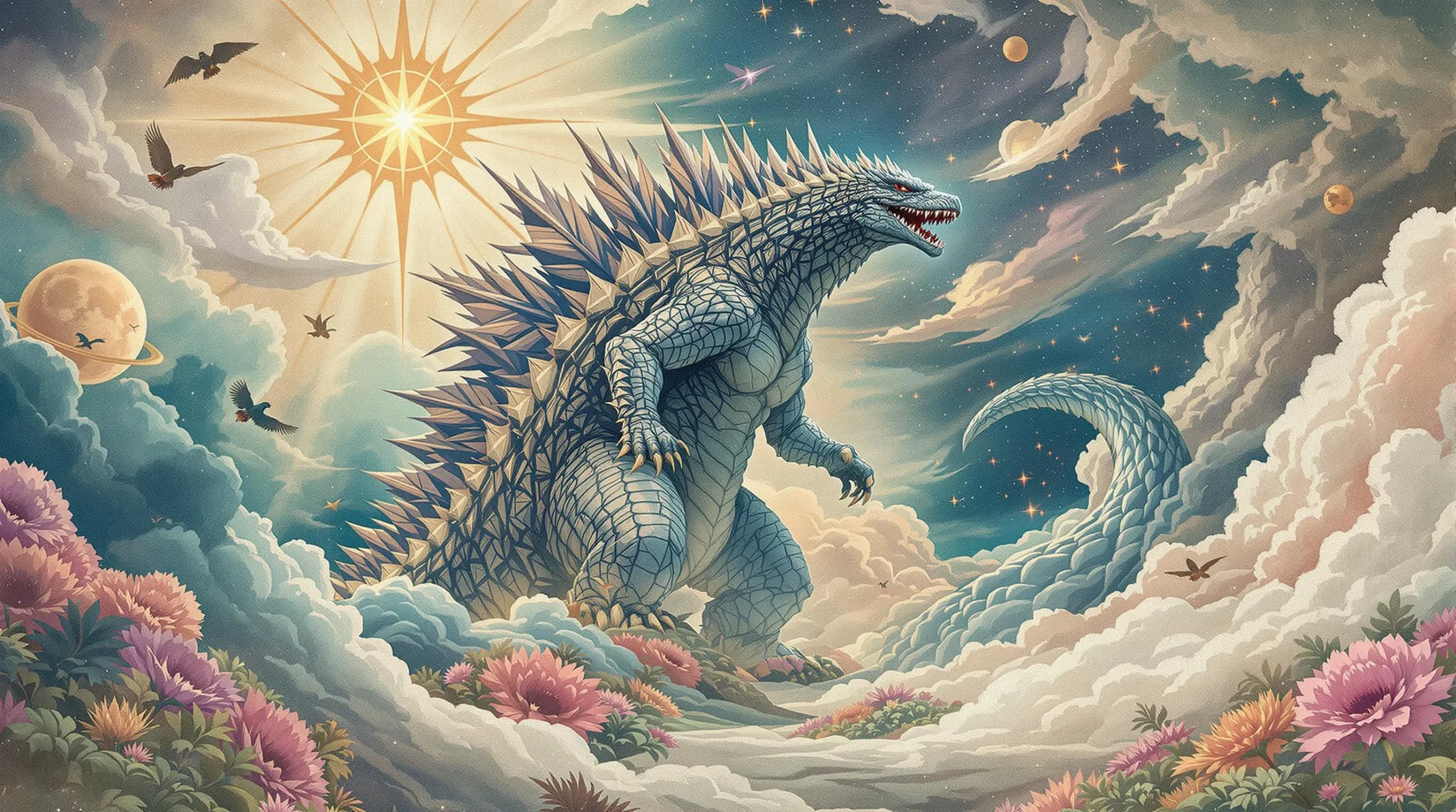 FAQ - visual representation