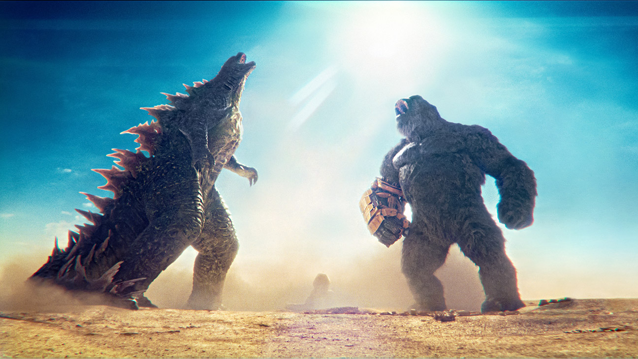 The Future of the Godzilla Franchise - contextual illustration