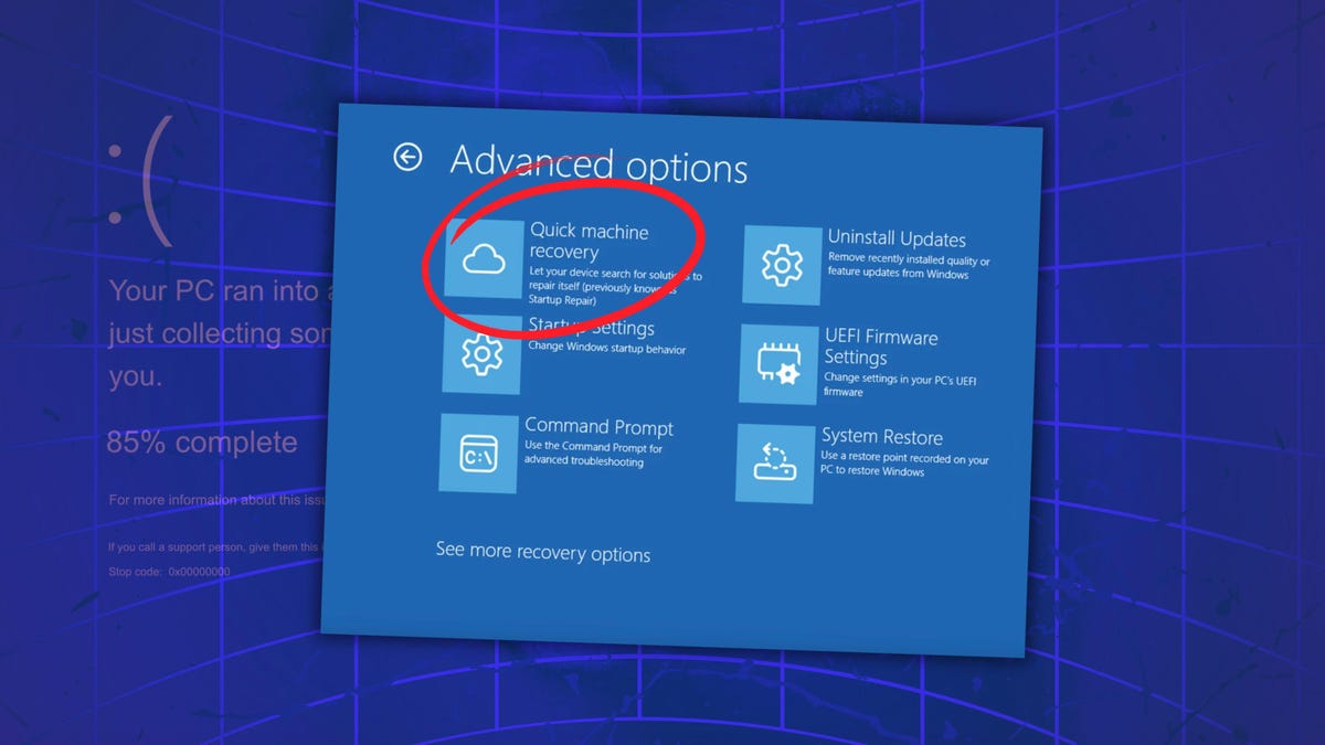 The Windows 11 Crisis: Technical Failures Nobody Predicted - contextual illustration