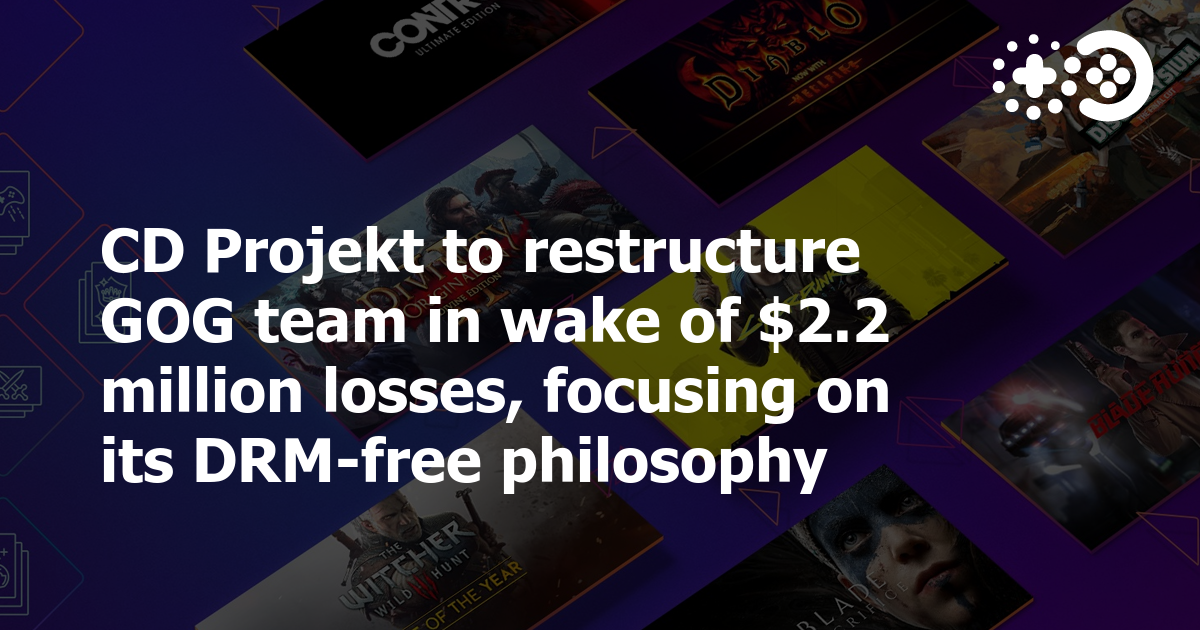 Conclusion: The Broader Significance of GOG's Independence - visual representation