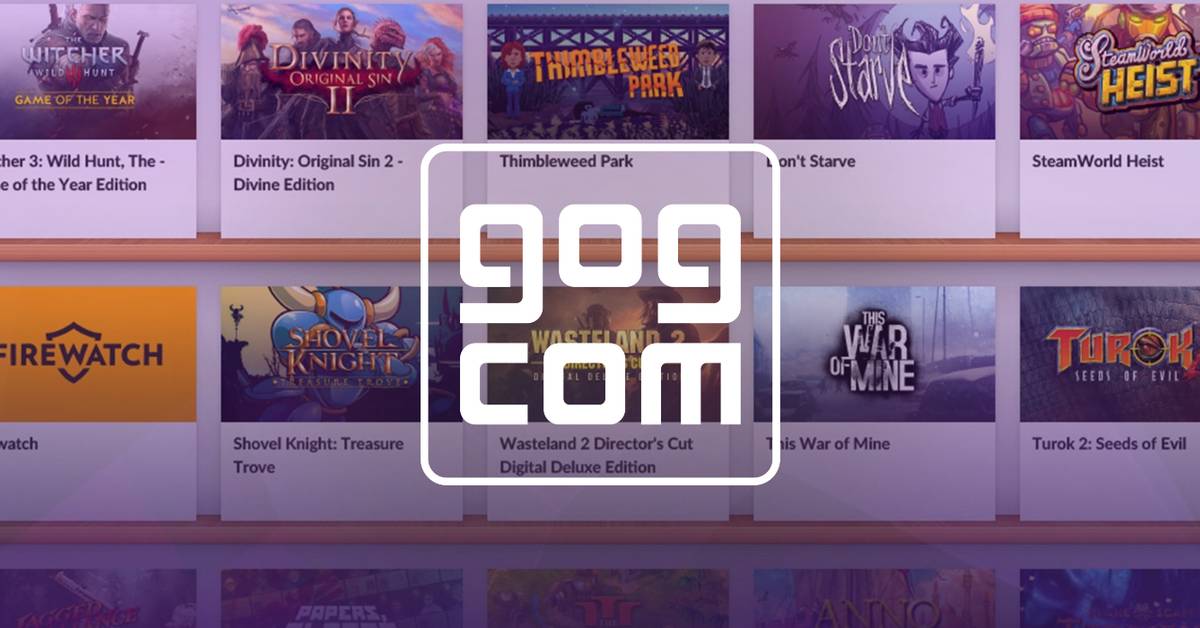 GOG's Future: Vision, Challenges, and Growth Opportunities - visual representation
