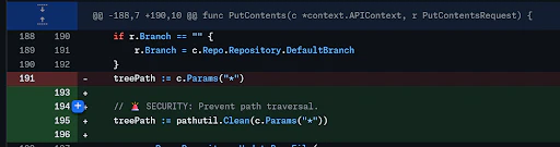 FAQ - visual representation