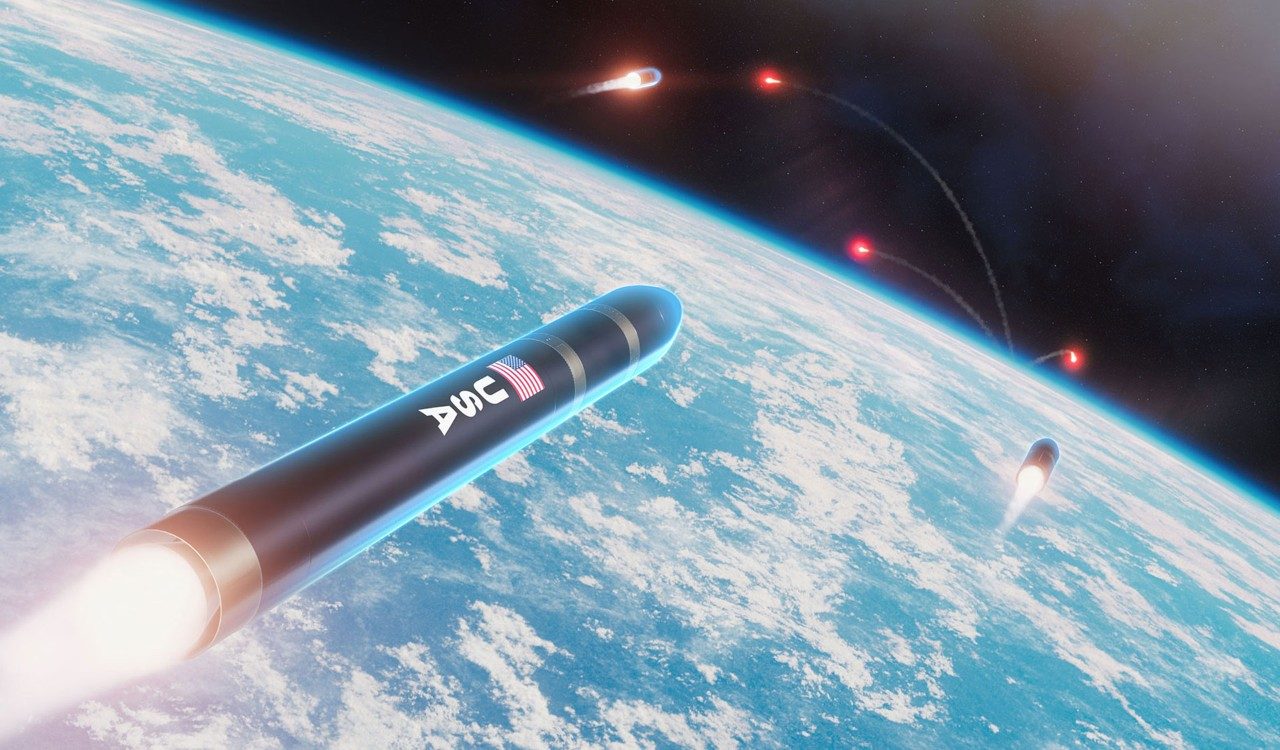 The Technical Workarounds - visual representation