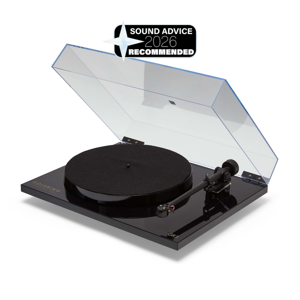 Power Supply and Motor Consistency - visual representation