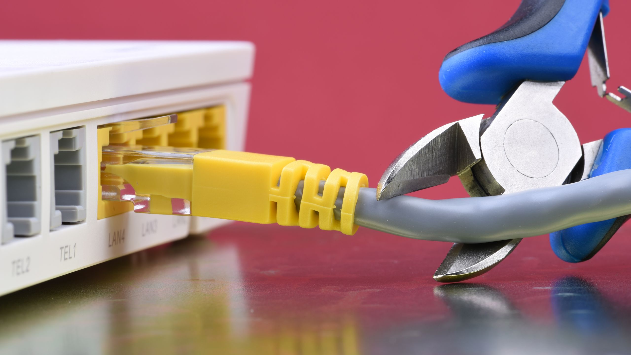Good luck, Americans, your Wi-Fi choices are about to get worse — we’ve tested hundreds of routers and every single one of our favorites is made outside of the US | TechRadar